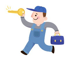 Local emergency lockout specialist near you offering 24/7 emergency lockout solution in Palo Alto, CA