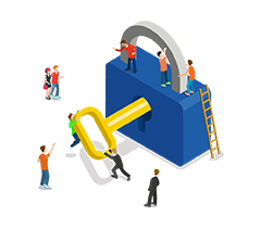 We have a professional and highly skilled locksmith team for all types of lock solutions in Palo Alto, CA