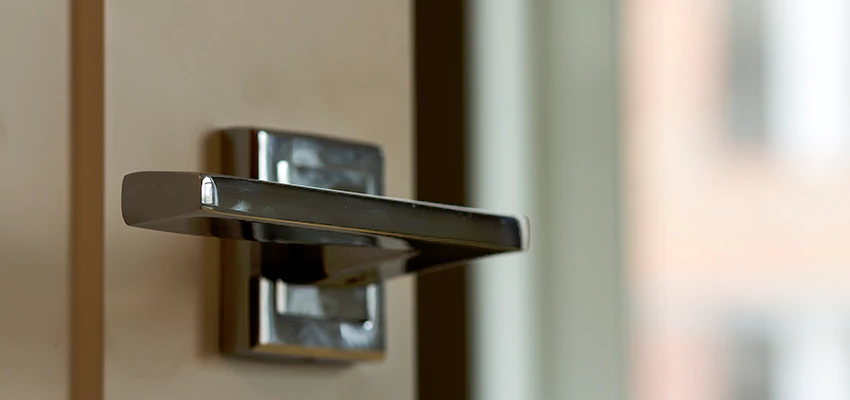 Door Lever Knob Repair in Palo Alto, California