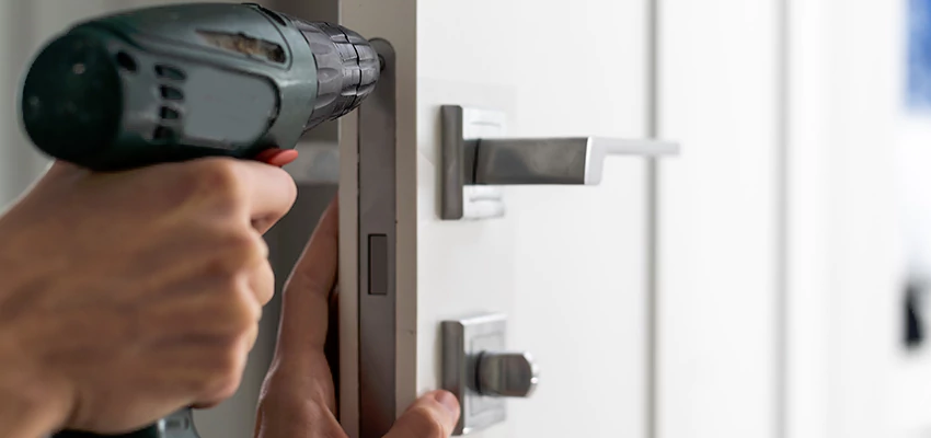 Locksmith For Lock Replacement Near Me in Palo Alto, CA