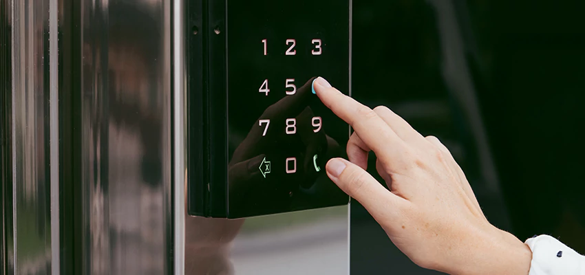 Business Locksmith Solutions in Palo Alto, CA