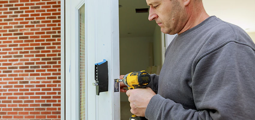 Eviction Locksmith Services For Lock Installation in Palo Alto, CA