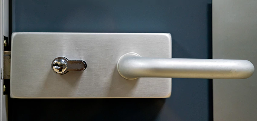 Industrial Lock And Key Repair And Installation in Palo Alto, CA