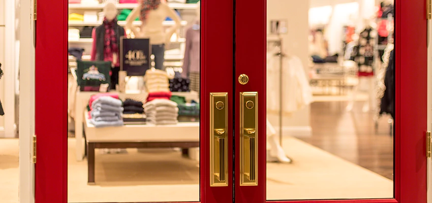 Automotive Locksmith For Retail Stores in Palo Alto, CA