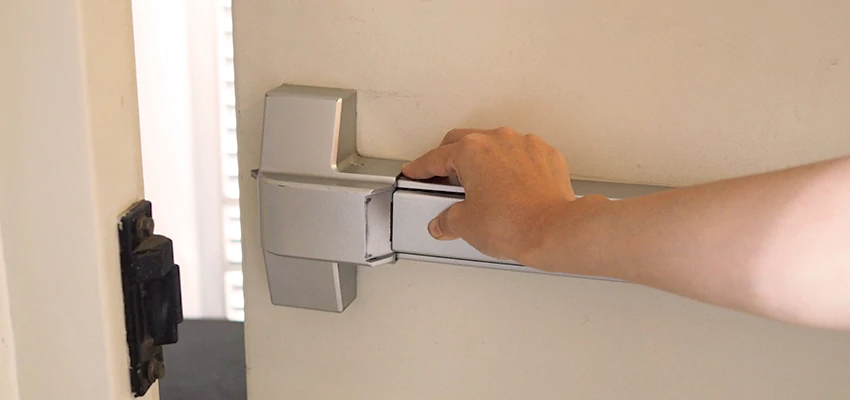 Door Lock Cylinder Reinforcements in Palo Alto, CA