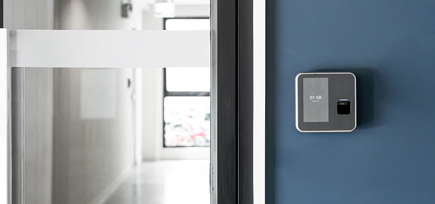 Electronic Remote Control Lock Repair in Palo Alto, CA