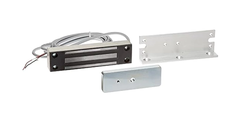Deadbolt Magnetic Door Locks Installation in Palo Alto, CA