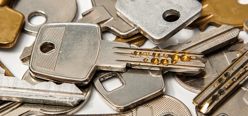 Stuck Key Extraction in Palo Alto, CA