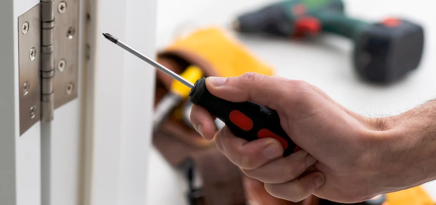 Holiday Emergency Locksmith in Palo Alto, California