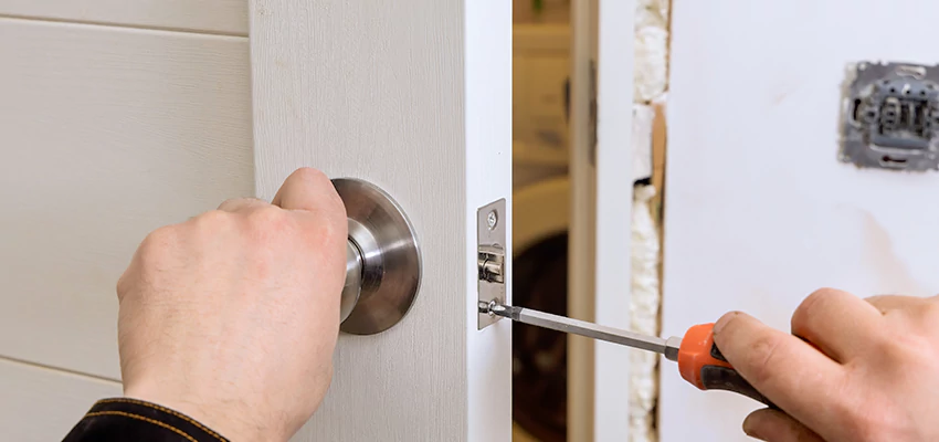 Wifi Deadbolt Installation in Palo Alto, CA