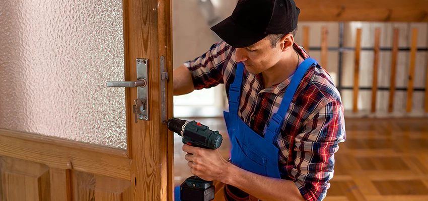 Trusted Local Digital Locks Locksmith Repair in Palo Alto, California