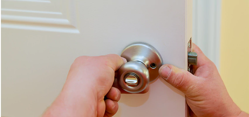 After-hours Locksmith For Lock And Key Installation in Palo Alto, CA