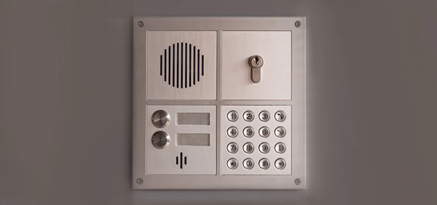 Mobile Access Control System Installation in Palo Alto, CA