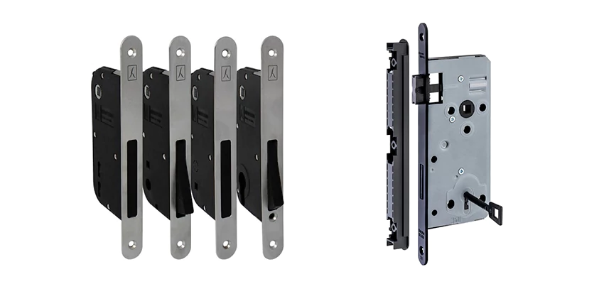 Locksmith For Magnetic Door Locks in Palo Alto, CA