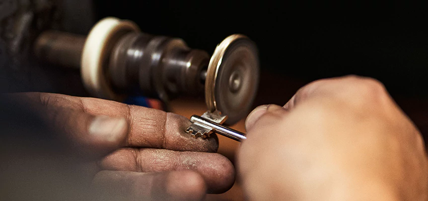 Hotel Lock Master Key System in Palo Alto, California