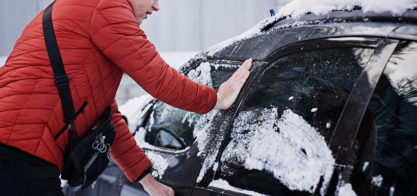 Car Key Retrieval Services in Palo Alto, California