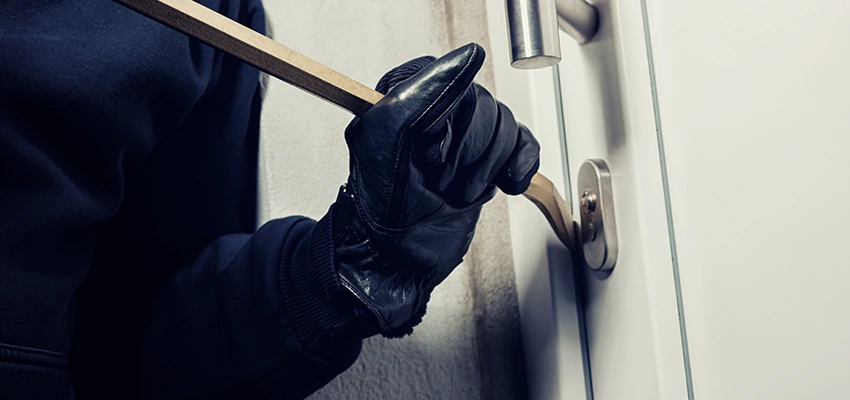 Burglar Damage Door Sensors Repair in Palo Alto, CA