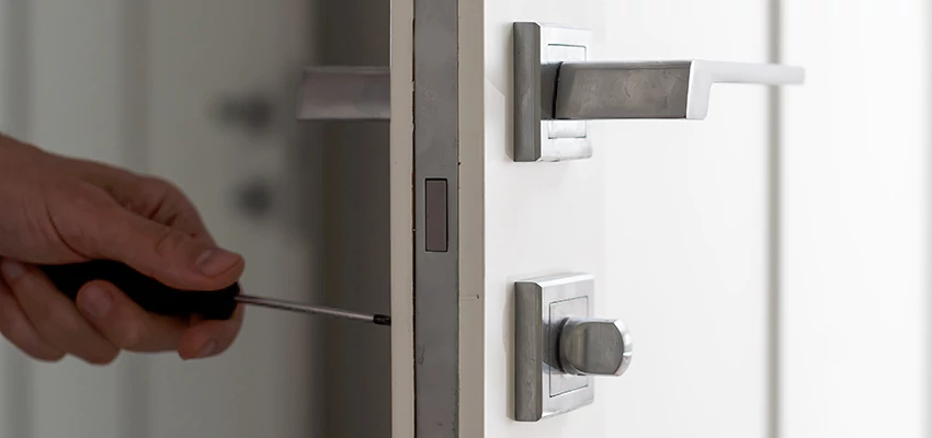Automotive Lock Installation in Palo Alto, CA