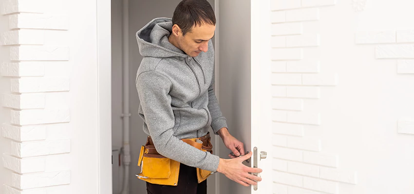 Nighttime Locksmith Near Me in Palo Alto, CA
